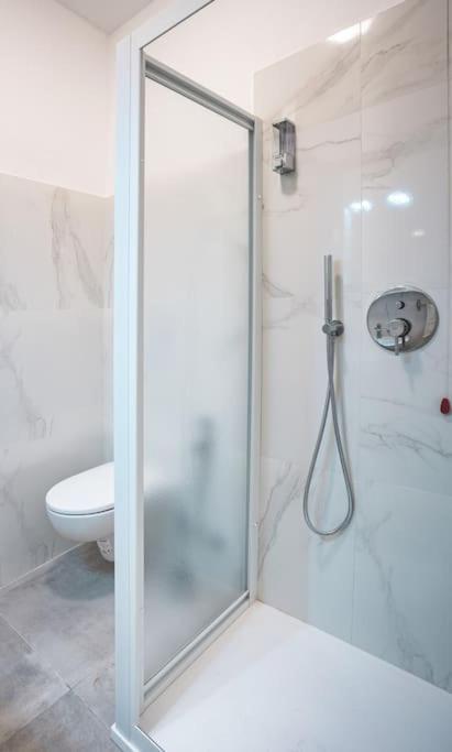 Al Torrente Apartment Monza - Milano + Free Wifi Seveso Exterior photo