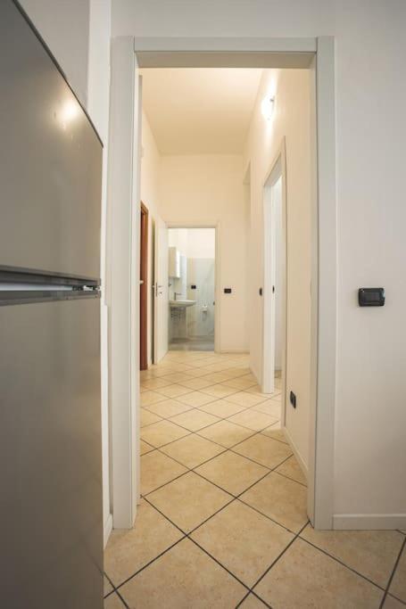 Al Torrente Apartment Monza - Milano + Free Wifi Seveso Exterior photo