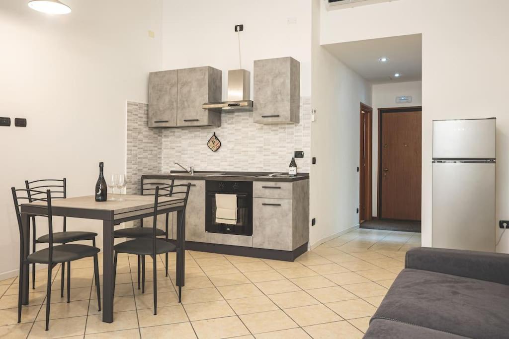 Al Torrente Apartment Monza - Milano + Free Wifi Seveso Exterior photo