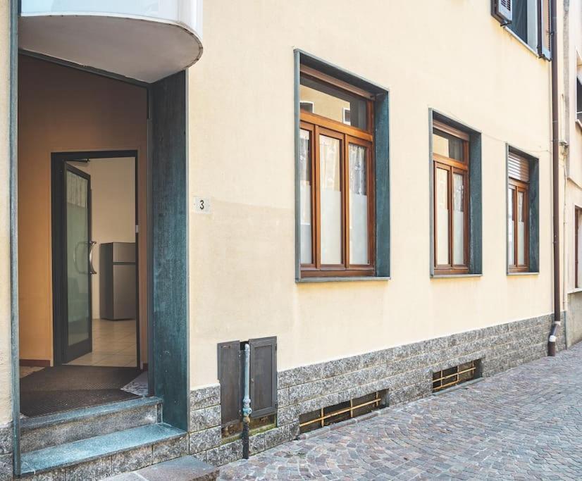 Al Torrente Apartment Monza - Milano + Free Wifi Seveso Exterior photo