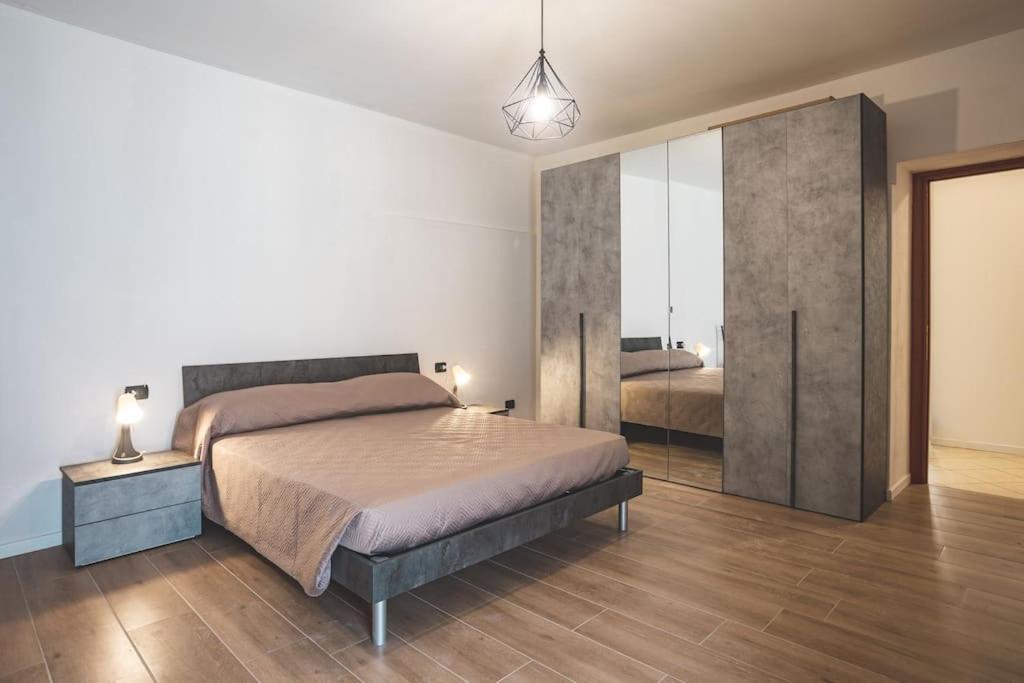 Al Torrente Apartment Monza - Milano + Free Wifi Seveso Exterior photo