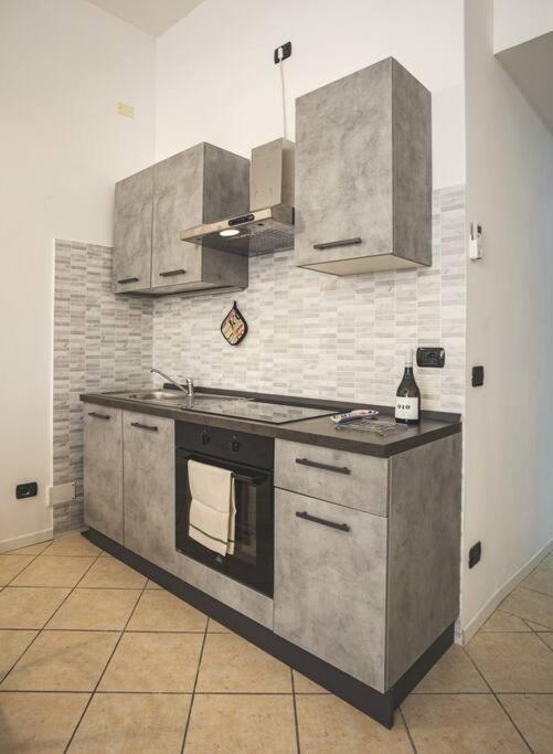 Al Torrente Apartment Monza - Milano + Free Wifi Seveso Exterior photo